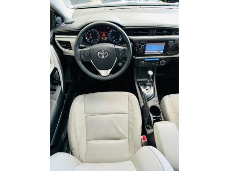 HONDA Civic 1.8 16V 4P FLEX LXL SE AUTOM�TICO, Foto 10