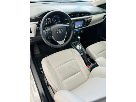 HONDA Civic 1.8 16V 4P FLEX LXL SE AUTOM�TICO, Foto 11