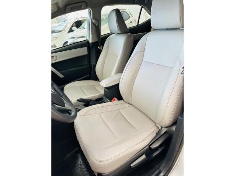 HONDA Civic 1.8 16V 4P FLEX LXL SE AUTOM�TICO, Foto 12