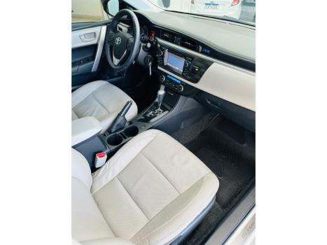 HONDA Civic 1.8 16V 4P FLEX LXL SE AUTOM�TICO, Foto 13