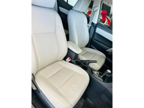 HONDA Civic 1.8 16V 4P FLEX LXL SE AUTOM�TICO, Foto 14