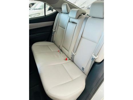 HONDA Civic 1.8 16V 4P FLEX LXL SE AUTOM�TICO, Foto 15