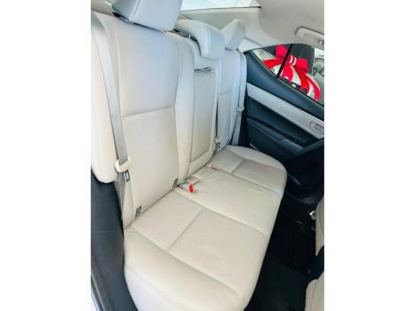 HONDA Civic 1.8 16V 4P FLEX LXL SE AUTOM�TICO, Foto 16