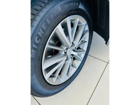 HONDA Civic 1.8 16V 4P FLEX LXL SE AUTOM�TICO, Foto 19