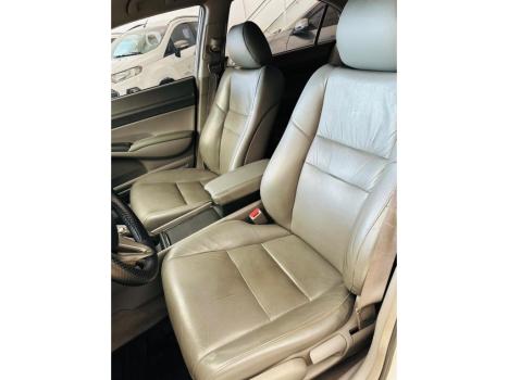 HONDA Civic 1.8 16V 4P FLEX LXL SE AUTOM�TICO, Foto 11