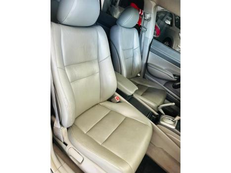 HONDA Civic 1.8 16V 4P FLEX LXL SE AUTOM�TICO, Foto 13