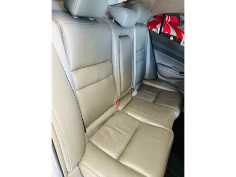 HONDA Civic 1.8 16V 4P FLEX LXL SE AUTOM�TICO, Foto 15