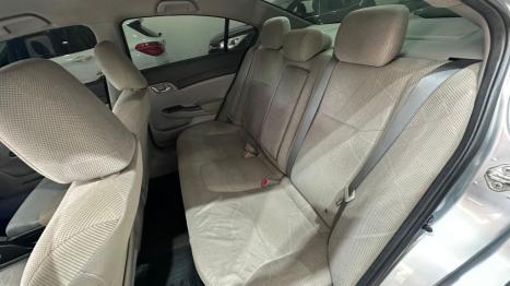 HONDA Civic 1.8 16V 4P LXS AUTOM�TICO, Foto 7