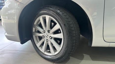 HONDA Civic 1.8 16V 4P LXS AUTOM�TICO, Foto 10