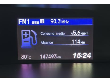 HONDA Civic 1.8 16V 4P EXS AUTOM�TICO, Foto 12