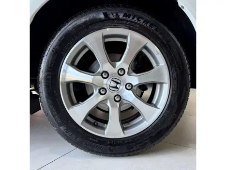 HONDA Civic 1.8 16V 4P EXS AUTOM�TICO, Foto 18