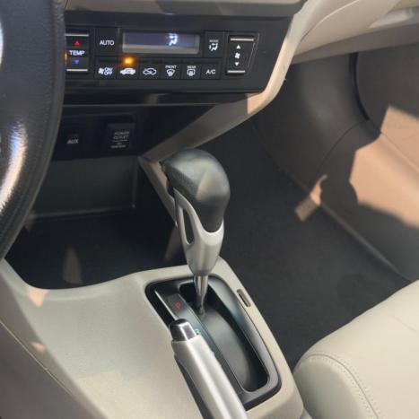 HONDA Civic 1.8 16V 4P FLEX LXL AUTOM�TICO, Foto 13