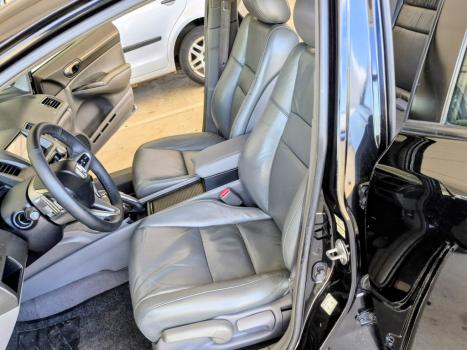 HONDA Civic 1.8 16V 4P FLEX EXS AUTOM�TICO, Foto 9