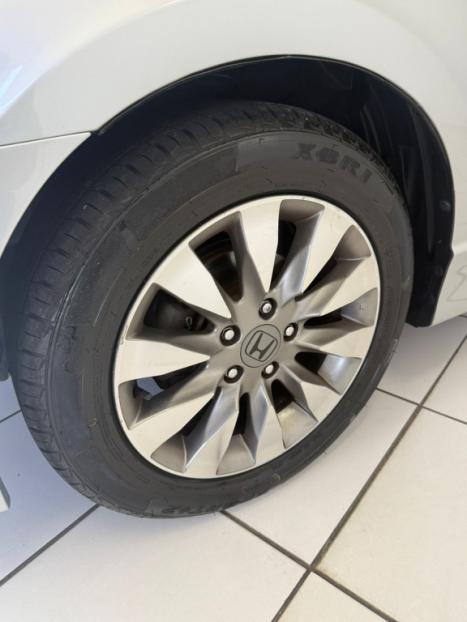 HONDA Civic 1.8 16V 4P FLEX LXL AUTOM�TICO, Foto 7