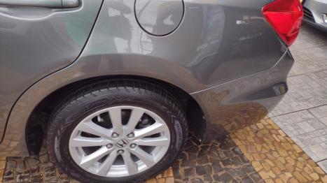 HONDA Civic 1.8 16V 4P FLEX LXS AUTOM�TICO, Foto 15