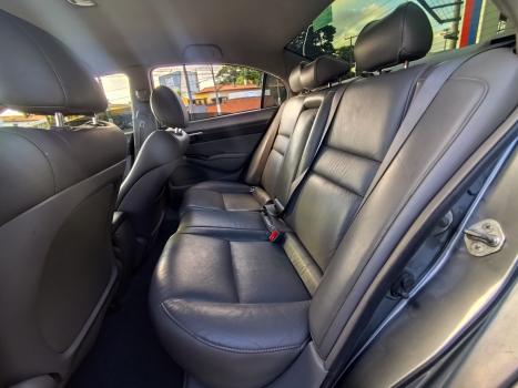 HONDA Civic 1.8 16V 4P FLEX LXS AUTOM�TICO, Foto 11