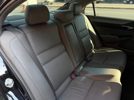 HONDA Civic 1.8 16V 4P FLEX LXL AUTOM�TICO, Foto 14