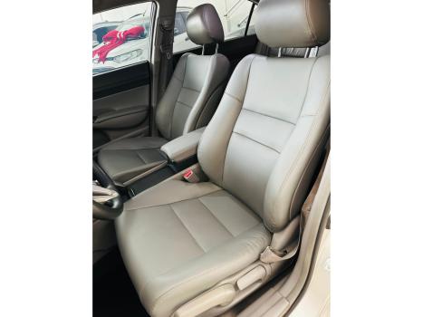 HONDA Civic 1.8 16V 4P FLEX LXL SE AUTOM�TICO, Foto 12