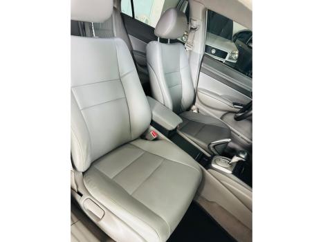 HONDA Civic 1.8 16V 4P FLEX LXL SE AUTOM�TICO, Foto 14