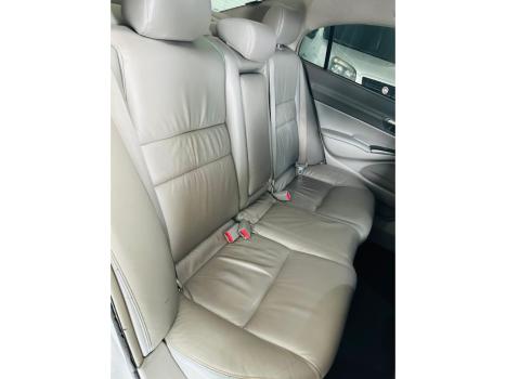 HONDA Civic 1.8 16V 4P FLEX LXL SE AUTOM�TICO, Foto 16