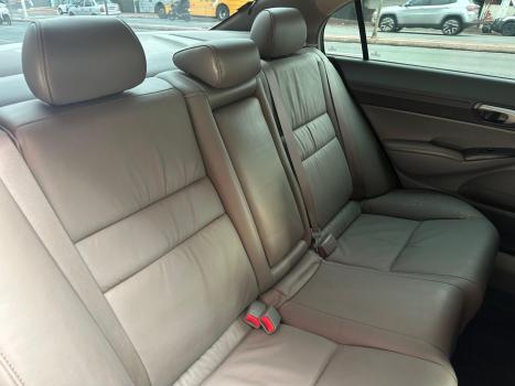 HONDA Civic 1.8 16V 4P LXS AUTOM�TICO, Foto 6