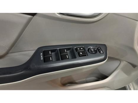 HONDA Civic 1.8 16V 4P FLEX LXL AUTOM�TICO, Foto 17