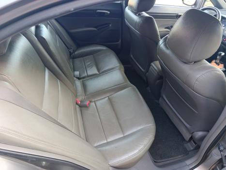 HONDA Civic 1.8 16V 4P FLEX LXS, Foto 7