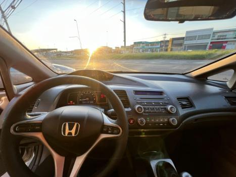 HONDA Civic 1.8 16V 4P FLEX LXL, Foto 3