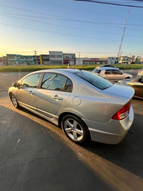 HONDA Civic 1.8 16V 4P FLEX LXL, Foto 7