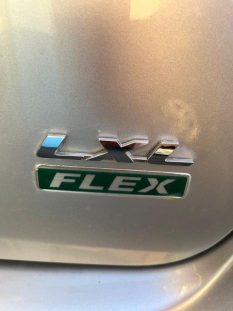 HONDA Civic 1.8 16V 4P FLEX LXL, Foto 9