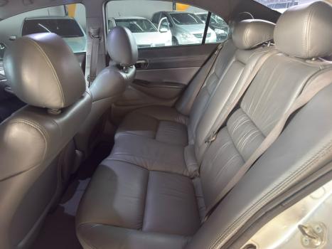 HONDA Civic 1.8 16V 4P LXS AUTOM�TICO, Foto 5