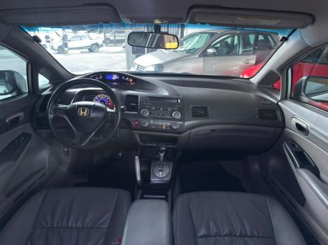 HONDA Civic 1.8 16V 4P LXS AUTOM�TICO, Foto 7