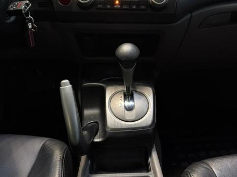 HONDA Civic 1.8 16V 4P FLEX LXL AUTOM�TICO, Foto 7