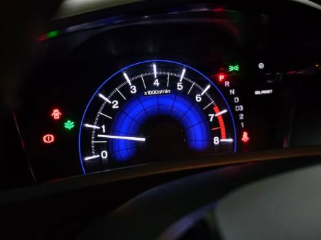 HONDA Civic 1.8 16V 4P FLEX LXS AUTOM�TICO, Foto 7