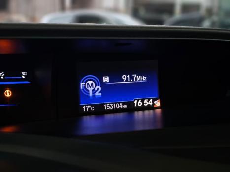 HONDA Civic 1.8 16V 4P FLEX LXS AUTOM�TICO, Foto 10