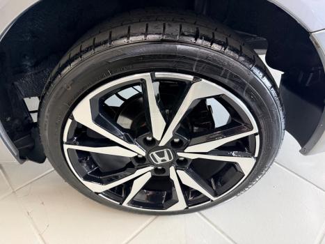 HONDA Civic 1.8 16V 4P FLEX LXS AUTOM�TICO, Foto 16