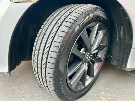 HONDA Civic 1.8 16V 4P LX AUTOM�TICO, Foto 8