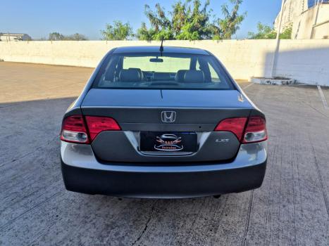 HONDA Civic 1.8 16V 4P FLEX LXS, Foto 8