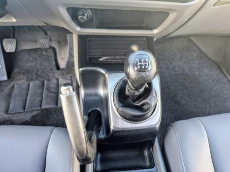 HONDA Civic 1.8 16V 4P FLEX LXS, Foto 11