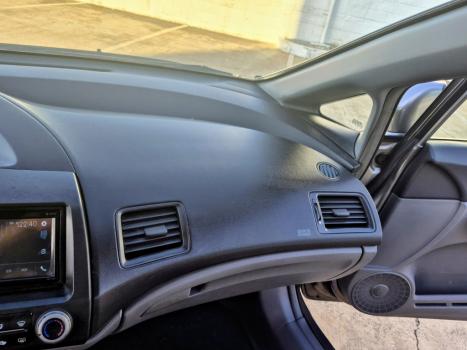 HONDA Civic 1.8 16V 4P FLEX LXS, Foto 14