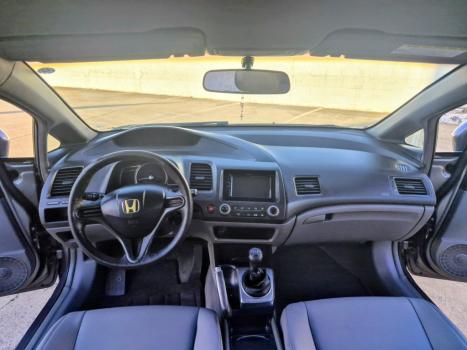 HONDA Civic 1.8 16V 4P FLEX LXS, Foto 15