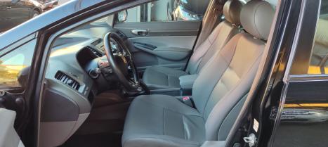 HONDA Civic 1.8 16V 4P FLEX LXS, Foto 5