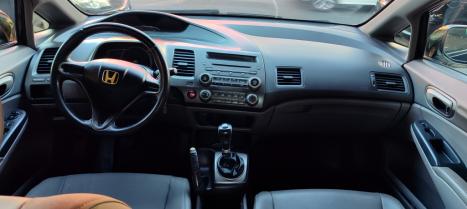 HONDA Civic 1.8 16V 4P FLEX LXS, Foto 7