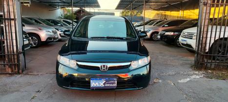 HONDA Civic 1.8 16V 4P FLEX LXS, Foto 11