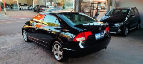 HONDA Civic 1.8 16V 4P FLEX LXS, Foto 15