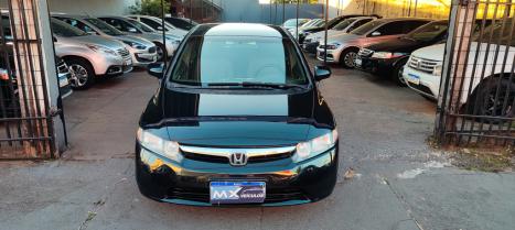 HONDA Civic 1.8 16V 4P FLEX LXS, Foto 17