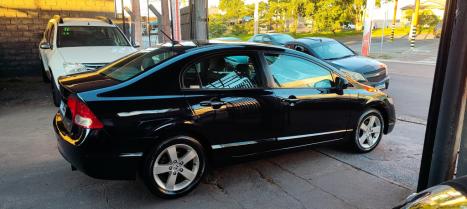 HONDA Civic 1.8 16V 4P FLEX LXS, Foto 18