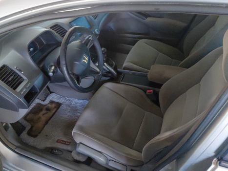 HONDA Civic 1.8 16V 4P FLEX LXS, Foto 11