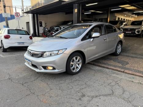 HONDA Civic 1.8 16V 4P EXS AUTOM�TICO, Foto 3