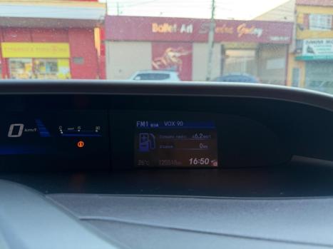 HONDA Civic 1.8 16V 4P EXS AUTOM�TICO, Foto 15